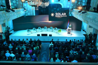 Велико интересовање и за други дан конференције “Balkan Solar Summit”
