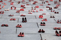 U Hrvatskoj prošle godine ubijeno 13 žena