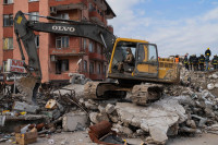 Tragično okončana potraga za državljaninom BiH u Turskoj