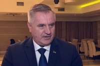 Višković: Važno da se o Srpskoj govori na svakom mjestu