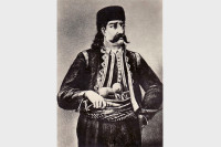 Turci srpskom junaku Stanoju Glavašu nisu smjeli ni ime izgovoriti