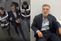 Uhapšeni turski investitor gradio po Budvi: Višespratnicu napravio na ivici litice, građani pitaju da li je sigurna
