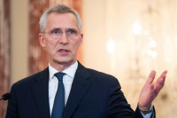 Stoltenberg se u oktobru povlači sa čela NATO, neće opet produžiti mandat