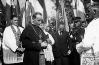 Stepinac više nije tema za Vatikan