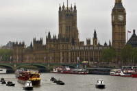 London će možda razmotriti ublažavanje sankcija Damasku