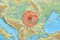Tlo podrhtavalo u Rumuniji i Hrvatskoj, osjetilo se i u Banjaluci