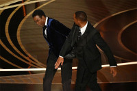 Предсједница Оскара: Одговор Академије на Смитово шамарање Рока био неадекватан