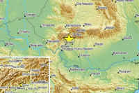 Румунију погодио четврти земљотрес