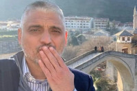 Jovanović prozvao advokata: "Bocane, zar ne možeš bolje"