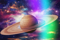 Сатурн улази у знак Риба у марту и остаје ту до фебруара 2026. године: Многе Дjевице ће бити преварене, а Ракове очекује борба