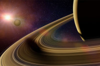 Иза Плутона откривен чудан прстен: Не наликује ничему у Сунчевом систему