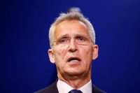 Stoltenberg: Potrebno da NATO osnaži podršku BiH i drugim zemljama