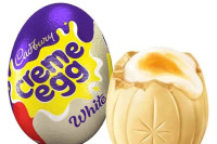 Čeka kaznu za krađu skoro 200.000 čokoladnih jaja
