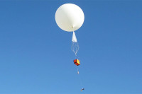 Šta leti iznad naših glava: Špijunski, meteorološki ili vanzemaljski baloni
