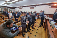 Нови одборници у Скупштини града Бањалука
