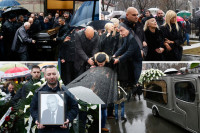 Četiri godine od Šabanove smrti: Postoje dvije verzije tragedije