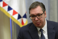 Vučić: Nikada snažniji zahtevi Evropljana i SAD za formiranje ZSO