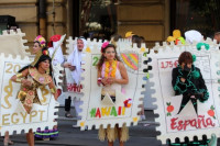 "Petrovaradinski karneval“ oživio nakon 83 godine