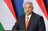 Orban: Evropa balansira na ivici rata sa Rusijom