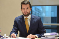 Spajić: Milatović mogući predsjednički kandidat Pokreta Evropa sad