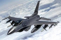 Ројтерс: Украјина затражила од чланова Америчког конгреса да пошаљу борбене авионе Ф-16