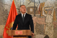 Odluku o kandidaturi za predsjednika Crne Gore Đukanović će donijeti narednih dana