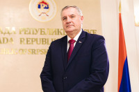 Višković: Srpska neće odustati od projekta gasifikacije