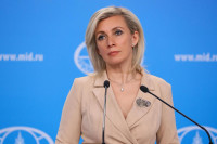 Zaharova o posjeti Bajdena: Znamo kako prolaze američki projekti