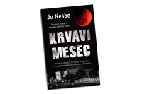 Нове авантуре бриљантног детектива Харија Хулеа на српском језику