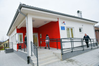 Амбуланта у Драгочају: Отворен пункт за вађење крви