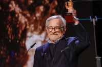 Стивен Спилберг награђен за животно дjело на Берлинском филмском фестивалу