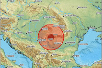 Novi zemljotres u Rumuniji, nedaleko od granice sa Srbijom