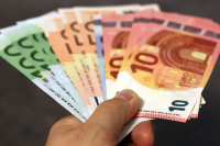Za dva mjeseca u Hrvatskoj otkriveno 300 lažnih novčanica evra
