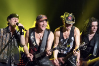 Рок група "Scorpions" ће одржати концерт у Београду