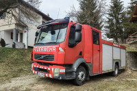 Radivojša: Za nabavku vatrogasnog vozila 140.000 KM