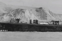 Пронађена подморница USS Albacore након скоро 80 година