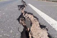 Novi snažan zemljotres pogodio centralnu Tursku