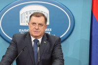 Dodik: Prljave marketinške igre Filipa Davida potvrđuju da radim dobru stvar