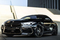 Ово је најбржи BMW М8 на свијету VIDEO