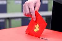 Istekao rok za podnošenje kandidatura za predsjedničke izbore u Crnoj Gori: Potvrđene samo tri