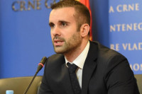 Spajić tužio Medojevića zbog prava na psihički integritet