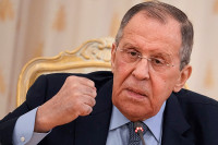 Lavrov: Putin će uskoro odobriti novi koncept spoljne politike Moskve