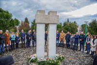 U Podgorici obilježeno tri decenije od zločina u Štrpcima