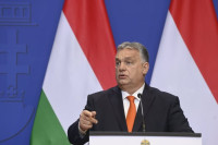 Orban: Zajedno sa Srbijom nećemo dozvoliti terorističke napade