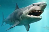 Остаци несталог Аргентинца пронађени у стомаку ајкуле