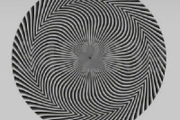 Optička iluzija zaludila TikTok: Koji broj vidite na slici?