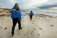 Pronađeno 850 kilograma kokaina na plaži u Francuskoj