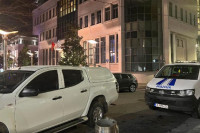 Црна Гора: Дојава о експлозивној направи била лажна