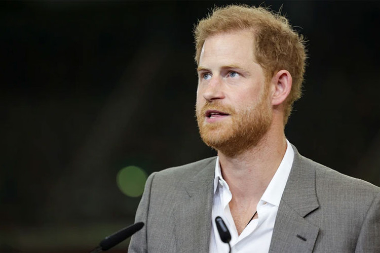 La richiesta di trapianti di barba è aumentata grazie al principe Harry