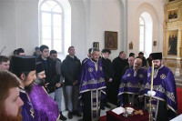 U crkvi na Cetinju služen parastos  kralju Nikoli